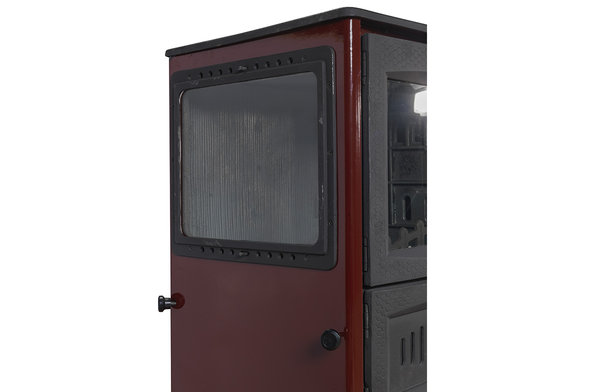 _0067_FUJİİ Serisi - Kuzineli Şömine Bordo (2)