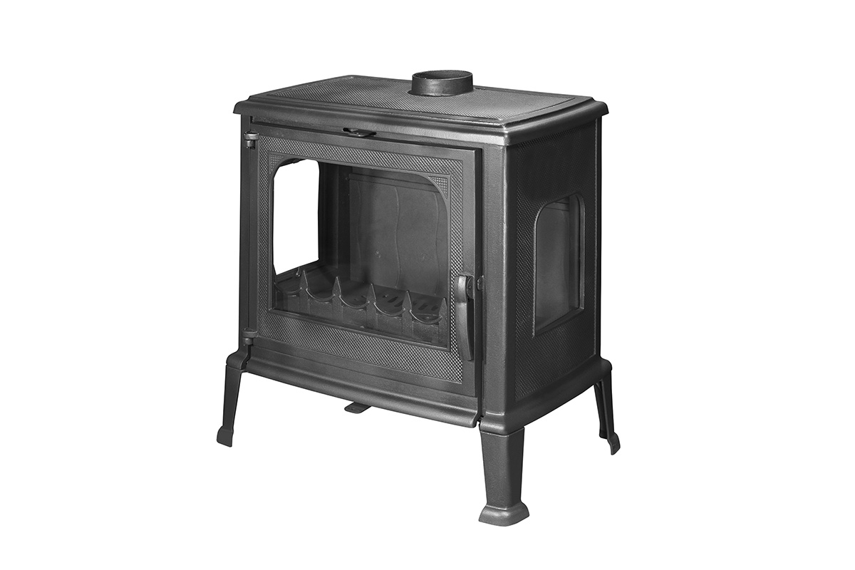 _0039_MARGO Serisi - Tam Döküm Şömine - 3 Taraflı Camlı (2)